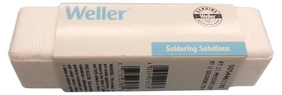 Immagine prodotto di Punta per saldatura WELLER a forma di scalpello, diritta RT11 Dimensioni punta 3,7 mm Contenuto 1 pz. (T0054461199)
