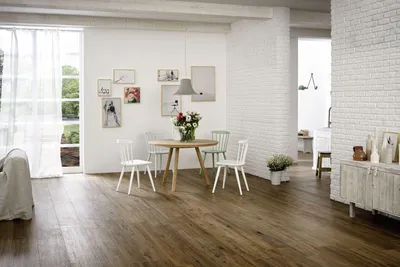 Immagine prodotto di CASA39 Gres porcellanato effetto legno Marrone 37x150 cm Marazzi TreverkTrend