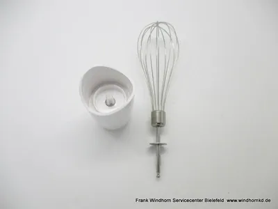 Produktbild von Rührbesen kpl.