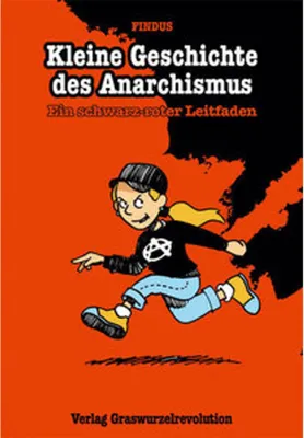 Obrázok produktu pre Kleine Geschichte des Anarchismus