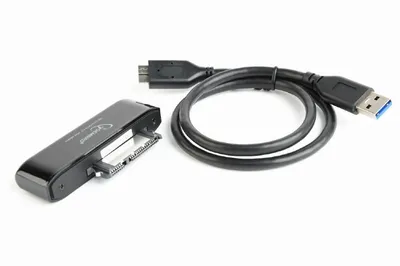 Image de gembird AUS03 USB 3.0 SATA Adapter