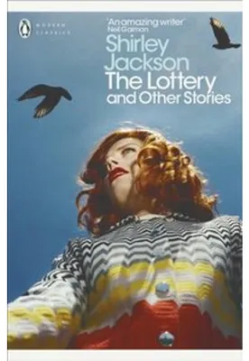 Imagen del producto de The Lottery and Other Stories