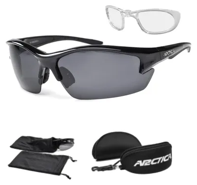 Produktbild von Polarized sports sunglasses Arctica Performance - S-148