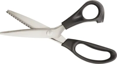 Produktbild von VBS Zackenschere, ca. 23 cm