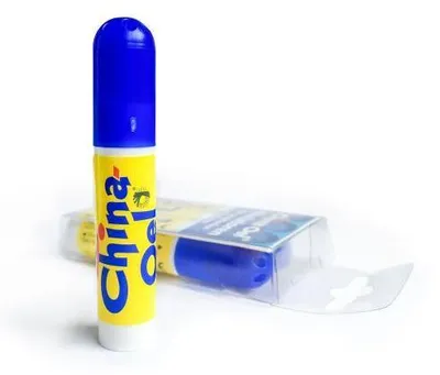 Immagine prodotto di Cina inalatori di olio 3 pezzi