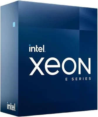 Immagine prodotto di Processore Intel Xeon E-2414, 4 core, 2,6 GHz, LGA 1700, 12 MB di cache