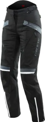 Produktbild von Dainese Tempest 3 D-Dry® Lady Pants Black/Black/Ebony 44 Regular Textilhose