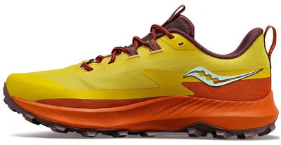 Productafbeelding van SAUCONY Peregrine 13 heren trailrunningschoenen, model Arroyo, maat 42.5