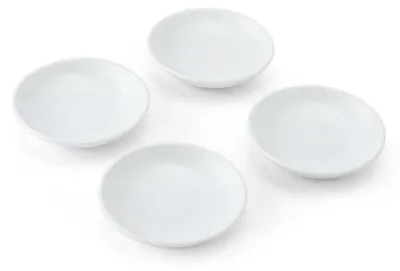 Zdjęcie produktu dla Mikasa Menaje Miska 9 cm Srebrna  Srebrna, jeden rozmiar