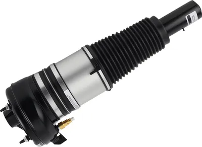 Obrázok produktu pre Predný tlmič nárazov pre Audi A6 C7 A7 4G A8 S8 4H 4H0616039AD 4H0616040