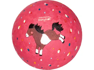 Produktbild von Mein kleiner Ponyhof - Spielball