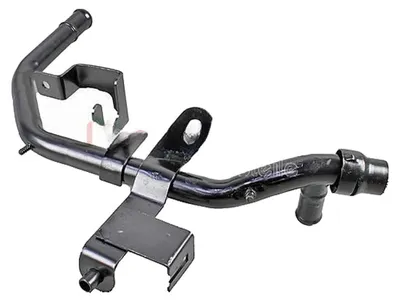Immagine prodotto di Tubo refrigerante METZGER per AUDI A4 B5