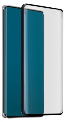 Produktbild von SBS Glas Displayschutz 4D Full Glass Für Motorola Edge 30 Fusion