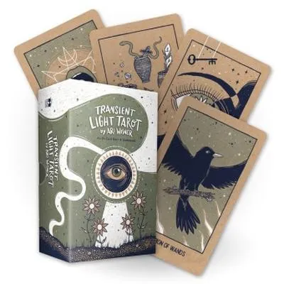 Zdjęcie produktu dla Transient Light Tarot