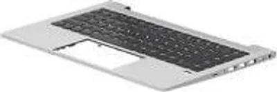 Produktbild von HP N17709-041 Laptop-Ersatzteil Tastatur