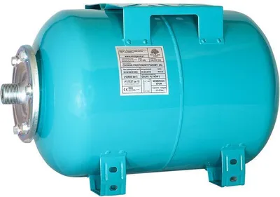 Image de Réservoir horizontal Omnigen 24 l