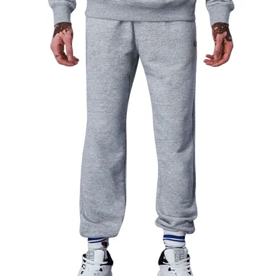 Zdjęcie produktu dla Spodnie dresowe męskie Champion Minimal C Logo