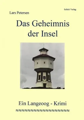 Immagine prodotto di Das Geheimnis der Insel