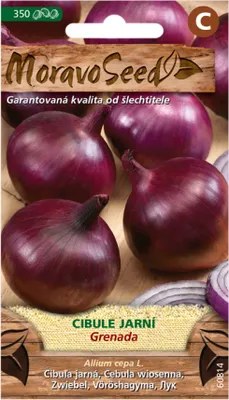 Immagine prodotto di Cipollotti GRENADA, rossi 60814