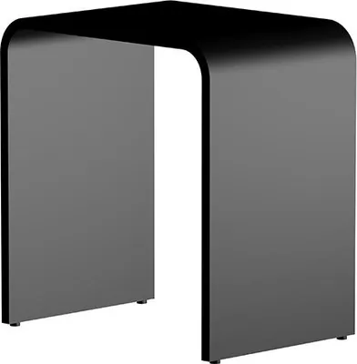 Produktbild von Steinberg Serie 430 Hocker, aus MineoStone, 400x300x430mm, 0, 4307000S