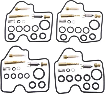 Produktbild von KEYSTER Komplettes Vergaser-Überholungsset KK-0248 für Kawasaki ZX-9R 900 NINJA