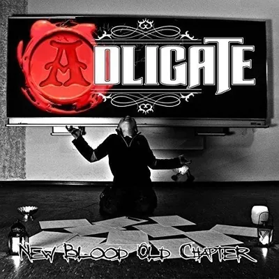 Produktbild von Adligate-New Blood Old Chapter