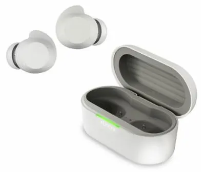 Image de Casque d'écoute Bluetooth LG BUDS.AEUSLWH
