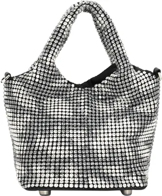 Produktbild von FELIPA damen handtasche - grau