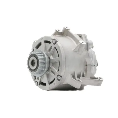 Produktbild von RIDEX 4G0850 Lichtmaschine Generator LiMa 190A 12V für VW Touareg (7LA, 7L6, 7L7)