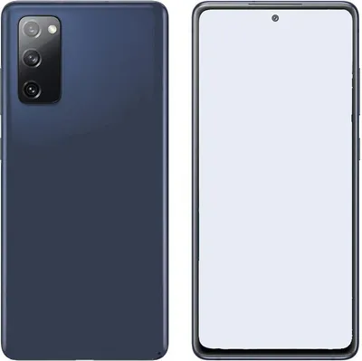 Image de Samsung Galaxy S20 FE 128 GB Dual-Sim Cloud Navy