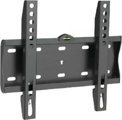 Immagine prodotto di Bravo 92402632 Supporto Staffa TV a Parete 15 a 40 Pollici Nero