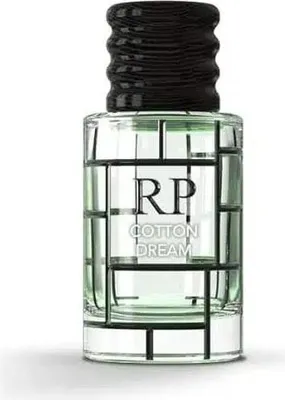 Produktbild von Parfum Auto 10 ml Baumwolle Dream - RP Paris