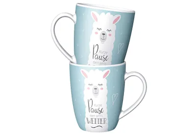 Produktbild von LA VIDA Becher Kurze Pause 250ml