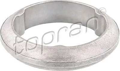 Produktbild von TOPRAN Dichtring Abgasrohr 107 215 für VW GOLF III (1H1) 14mm 46,5mm 60mm