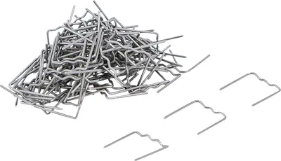 Produktbild von BGS technic Repair Staples Set, 26 g, 26 mm