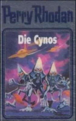Image de Perry Rhodan 60/Cynos