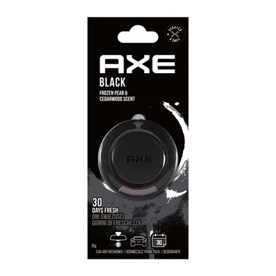 Imagen del producto de Ambientador AXE en gel colgante 3D, color
