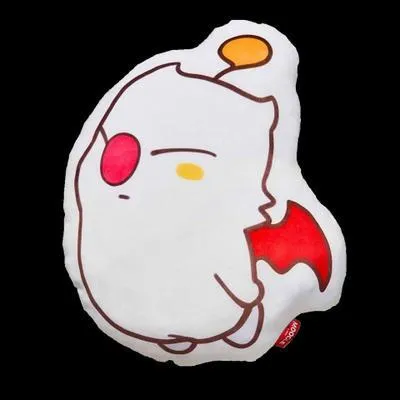 Produktbild von Kissen - Final Fantasy - Moogle 41x50cm