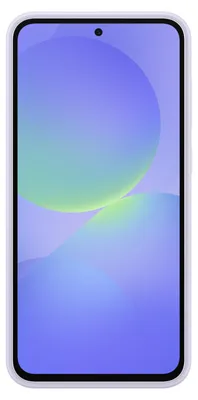 Produktbild von Silicone Case (lavendel, Samsung Galaxy A36 5G)