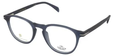 Produktbild von Brillen David Beckham DB 1018 FLL