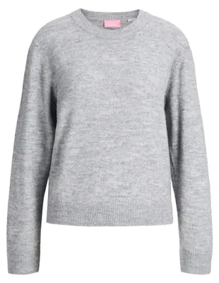 Zdjęcie produktu dla JACK & JONES Jxevi, sweter z okrągłym dekoltem