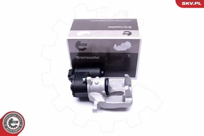 Produktbild von ESEN SKV Bremssattel Hinten Links für FORD S-MAX (WA6) 44SKV037