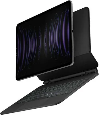 Obrázek produktu pro Uniq Venno Magnetic Smart Keyboard Case pro iPada Pro 11" (2022/2021) |