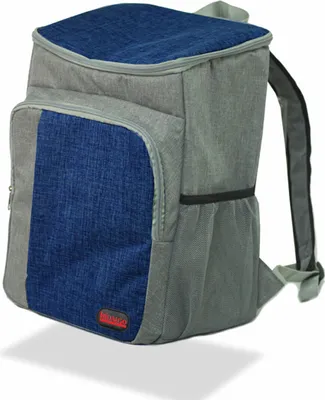 Immagine prodotto di Frigorifero portatile Hidalgo bicolore 20 L