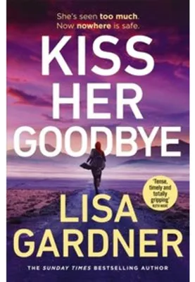 Image de Kiss Her Goodbye