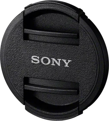 Produktbild von Sony ALC-F405S, Schwarz, Digitalkamera, SELP1650, ABS Synthetik, 4,05 cm, 44,3 mm