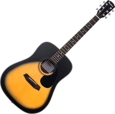 Immagine prodotto di Chitarra acustica Pasadena PD-100 Sunburst