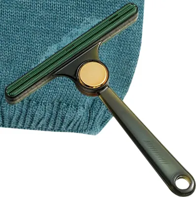 Obrázek produktu pro Verk 27039 Odstraňovač žmolků a chlupů, oboustranný color