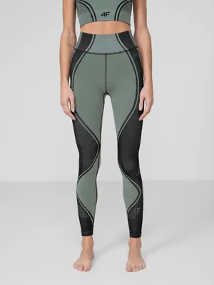 Obrázek produktu pro Dámské legíny 4F, velikost: XS/S