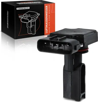 Produktbild von Frankberg 1x Luftmassenmesser für Toyota Avensis Liftback Station Wagon Stufenheck Verso Corolla Compact
